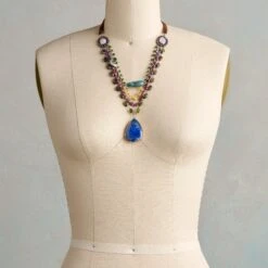 Super Bloom Necklace -Jewelry Sales 720d5c0e 4c64 40d2 a983 857f6b729f6f