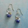 Beat The Blues Earrings -Jewelry Sales 74702044 74a5 411d 868a 24d3690044a3