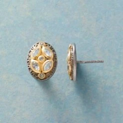 Palais-royal Earrings