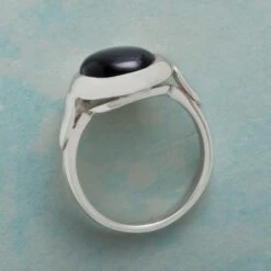 Dark Side Of The Moon Ring -Jewelry Sales 7b51558b 24e1 4ba4 91b9 92d725092f51