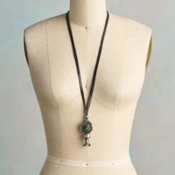Emerald Valley Squash Blossom Necklace -Jewelry Sales 7beb4c16 e1a8 4eaa 9188 88205db5f3b2