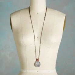 1000 Mile Journey Necklace 9 1000 Mile Journey Necklace -Jewelry Sales 7cb73647 42c1 47d6 ad5b cc585ea664a8