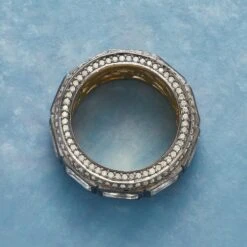 Crown Of Light Topaz Ring -Jewelry Sales 7df78c51 ce1f 4fc7 9c86 088493160c6e