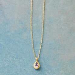 Teardrop Birthstone Necklace 7 Teardrop Birthstone Necklace -Jewelry Sales 7ee7988e 21d8 485d 8b51 35b7003ff768