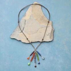 Gem Spark Necklace -Jewelry Sales 7fc64bcd 5b6e 4432 94fb 23d9f20c594f