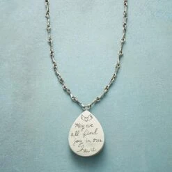 Joyful Heart Necklace -Jewelry Sales 80b78ac7 9ac4 4cb3 b37f 13d2b4a81a07