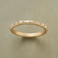 Golden Seven Across Band