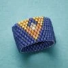 Triangle Tapestry Ring -Jewelry Sales 832261d7 95f0 4e46 9392 ec992d1d2bc2