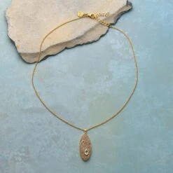 Diamond Lagoon Necklace -Jewelry Sales 8971e977 d7f6 4c8b b1a6 60f8c8e1140d