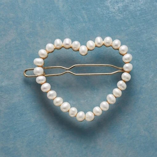 Bianca Pearl Barrette 1 Bianca Pearl Barrette -Jewelry Sales 89bd0f49 5121 434f 8a75 b0a845b7c8c5