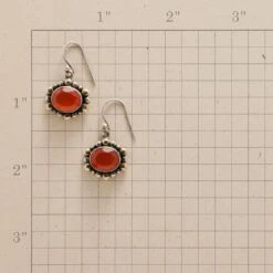 Marigold Earrings