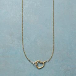 Hearts Together Necklace -Jewelry Sales 8c096208 7672 4828 b917 3b0e9492b5db