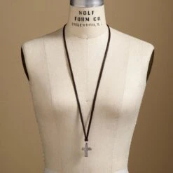 Mountain Spirits Cross Pendant Necklace 8 Mountain Spirits Cross Pendant Necklace -Jewelry Sales 8ca559b6 9e1d 4fec b3b4 0881218d9b42