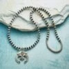 Beaded Naja Necklace -Jewelry Sales 94ae5817 c09c 4663 911c c1414818c84e
