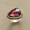 Garnet Illuminations Ring 2 Garnet Illuminations Ring -Jewelry Sales 96001112 7ea0 4161 aee8 f758f0adc2ae