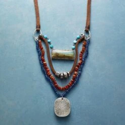 Mountain Sunset Necklace -Jewelry Sales 9817a131 1464 4ccd b1c6 55d5c8f503c6