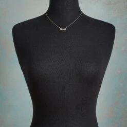 Fringe Of Diamonds Necklace -Jewelry Sales 9c0cda15 7694 4383 8572 763d82f5eb41