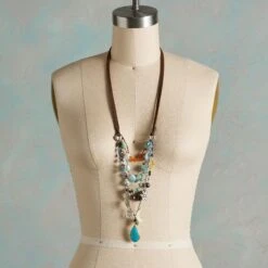 Blessings Abound Necklace