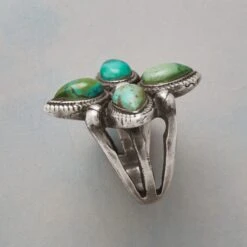 Desert Clover Ring