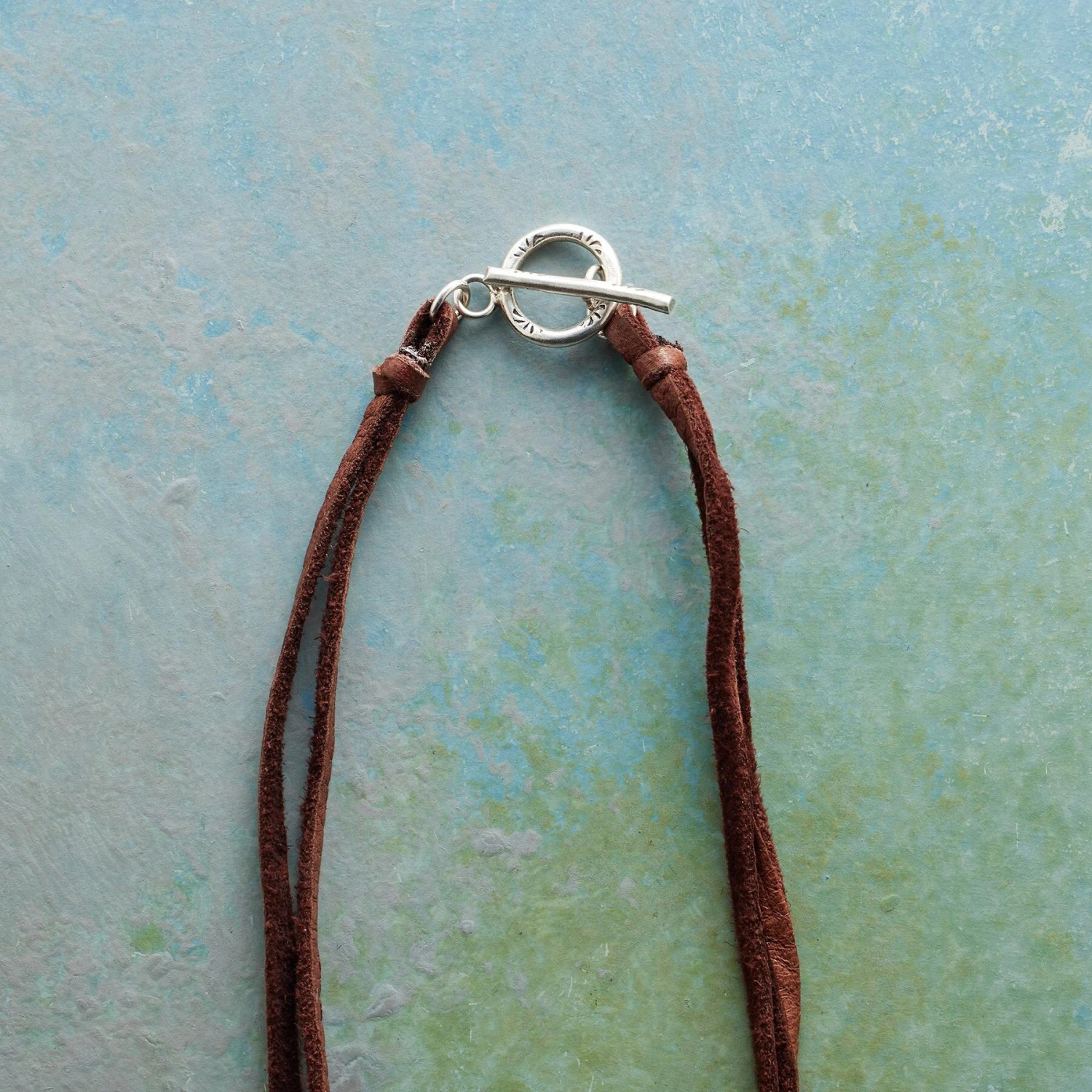 Heaven & Earth Necklace 3 Heaven & Earth Necklace