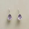 Tears Of Amethyst Earrings -Jewelry Sales a90b7965 7909 4b08 9198 652f2aed40f4