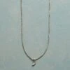 Starlit Moon Necklace -Jewelry Sales a99face7 1679 45b6 886e 51bca7d2a7ea
