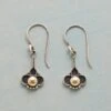 Half Lotus Earrings -Jewelry Sales aa8bf058 8406 4337 9018 6bbb2485b8e2