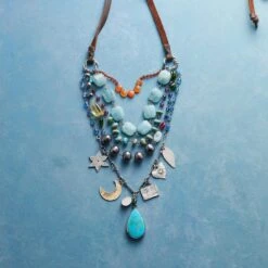 Blessings Abound Necklace -Jewelry Sales ac34fa48 a5a0 43fc 9dae f3bb1c9ebc13