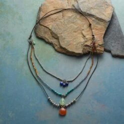 Symphony Necklace -Jewelry Sales ae0b64e7 dcb8 48d8 8225 a9798409f805