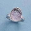 Sculpted Amethyst Ring -Jewelry Sales aee55dbc c4de 4c72 81f1 822d92da9f9b
