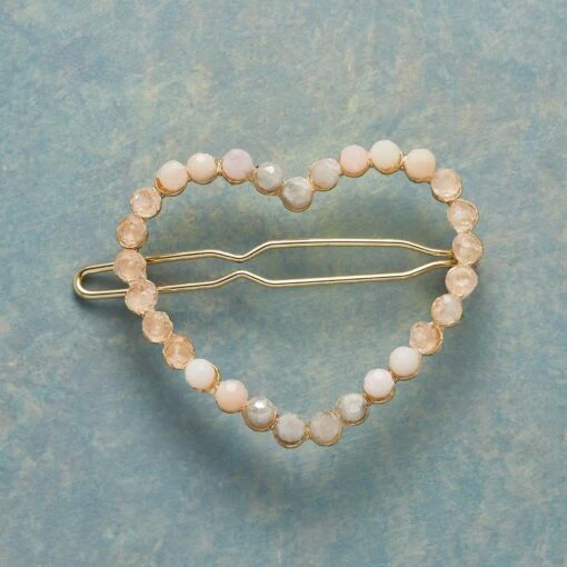 Bianca Pink Opal Barrette 2 Bianca Pink Opal Barrette -Jewelry Sales af983272 bab6 460b 9219 8c3967fcfa83