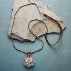 1000 Mile Journey Necklace 8 1000 Mile Journey Necklace -Jewelry Sales b07f3a7d c937 4870 9959 71605796f699