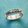 Seven Gems Ring -Jewelry Sales b306fa1c cd53 4609 bb22 a5a503936bea