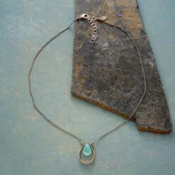 Modern Luck Necklace -Jewelry Sales b4447dc7 cc64 49c6 8b74 71483e826c0b