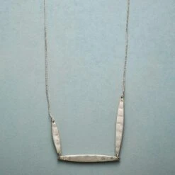 Field Of Diamonds Necklace
