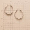 Sun And Surf Hoop Earrings -Jewelry Sales b7d0e336 41ed 41e2 ac03 ab9060f3b3d0