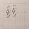 Corazon Del Sol Earrings -Jewelry Sales ba80e3bc 162b 465e 80c2 8f54db3454f9