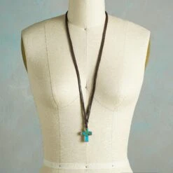 Faith Be With You Necklace -Jewelry Sales bd166743 c73a 4218 85d6 6353ecd6765d