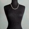 Easygoing Pearl Necklace -Jewelry Sales c38a11e0 4bd8 406d 8a4f 00e20aa031a3
