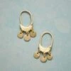 Dangling Disks Earrings -Jewelry Sales c51deea9 1d7b 43f9 928f 4608fa34e9a7