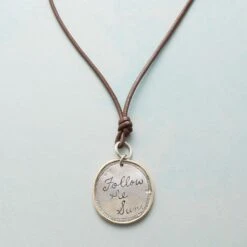 Sol De Tournesol Necklace