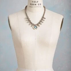 Essence Squash Blossom Necklace -Jewelry Sales c54cb3c0 2029 4b9d b1f4 06ab76ab2179