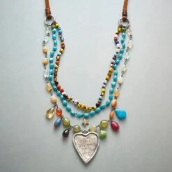 Heart Of Wisdom Necklace -Jewelry Sales c572a7f0 fc83 4d86 8de6 c1b3686f7594