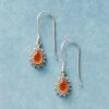 Carnelian Bonfire Earrings -Jewelry Sales c8e9846a 0684 434b b880 89853dbcfec3