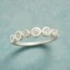 Seven Sparklers Diamond Ring -Jewelry Sales d31f75ed a89f 40cb af21 aa84df1f0a08