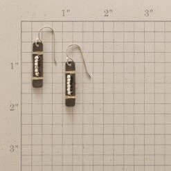 Stop Traffic Earrings