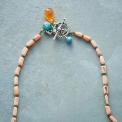 Clarissa Three-tier Necklace 9 Clarissa Three-tier Necklace -Jewelry Sales d960f216 f918 4a75 9308 8791280e4028