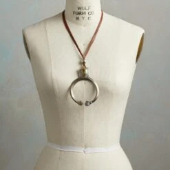 Kinship Naja Necklace -Jewelry Sales dd7493d0 b881 408b 808c 3fe6e06450ce