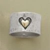 Heart And Soul Ring -Jewelry Sales ddf90152 ae96 4e7b b957 cbad04deafea