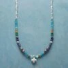 Blue Green Reverie Necklace -Jewelry Sales e04aa53e 06f2 450a 8f97 8246263060aa